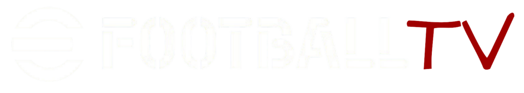 Efootball Web TV